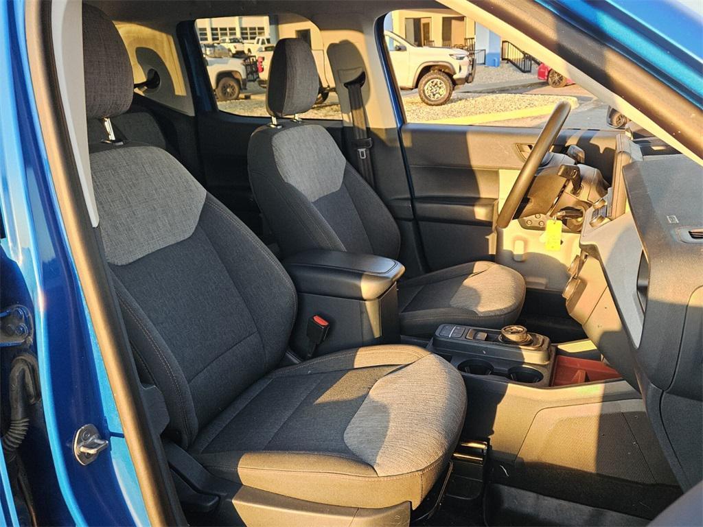 used 2022 Ford Maverick car, priced at $23,815