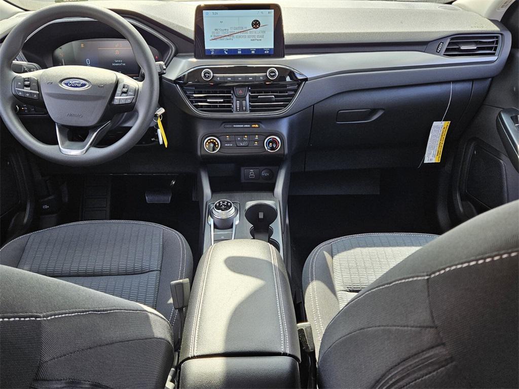 used 2024 Ford Escape car, priced at $22,495