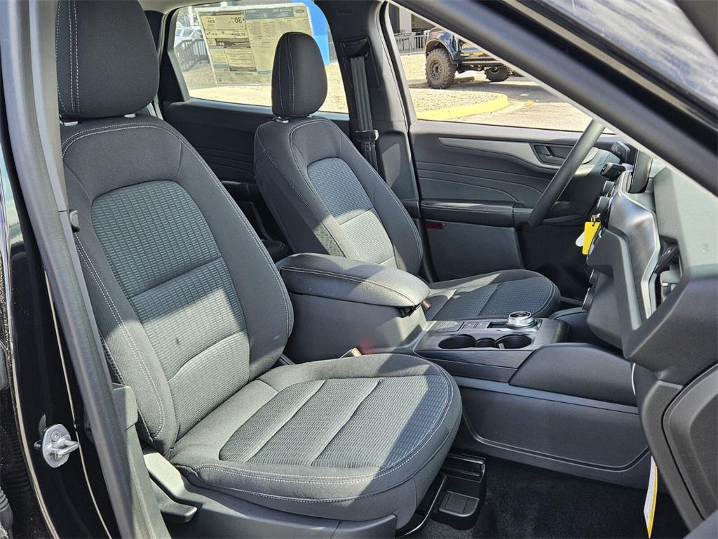 used 2024 Ford Escape car, priced at $22,495