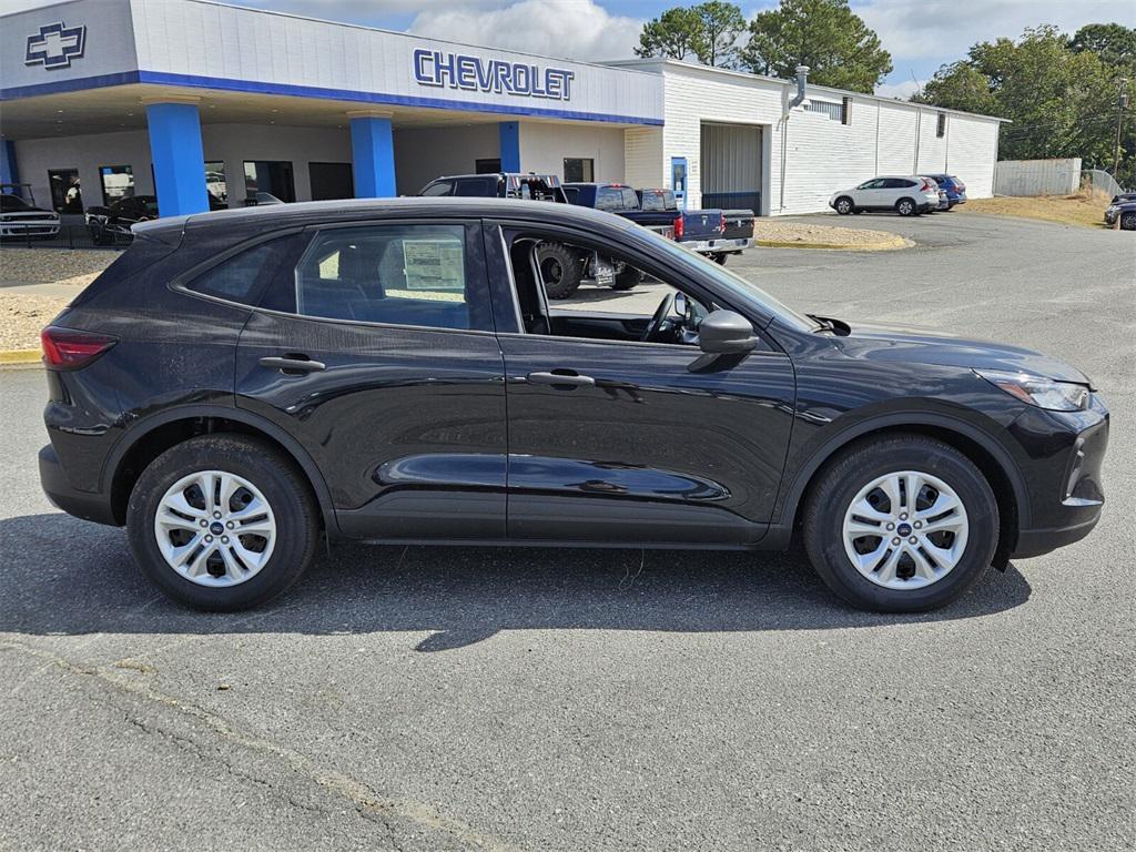 used 2024 Ford Escape car, priced at $22,495