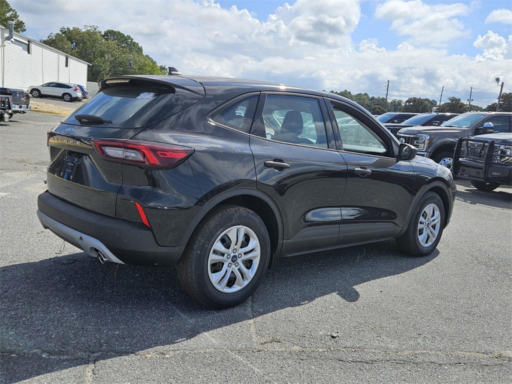 used 2024 Ford Escape car, priced at $22,495