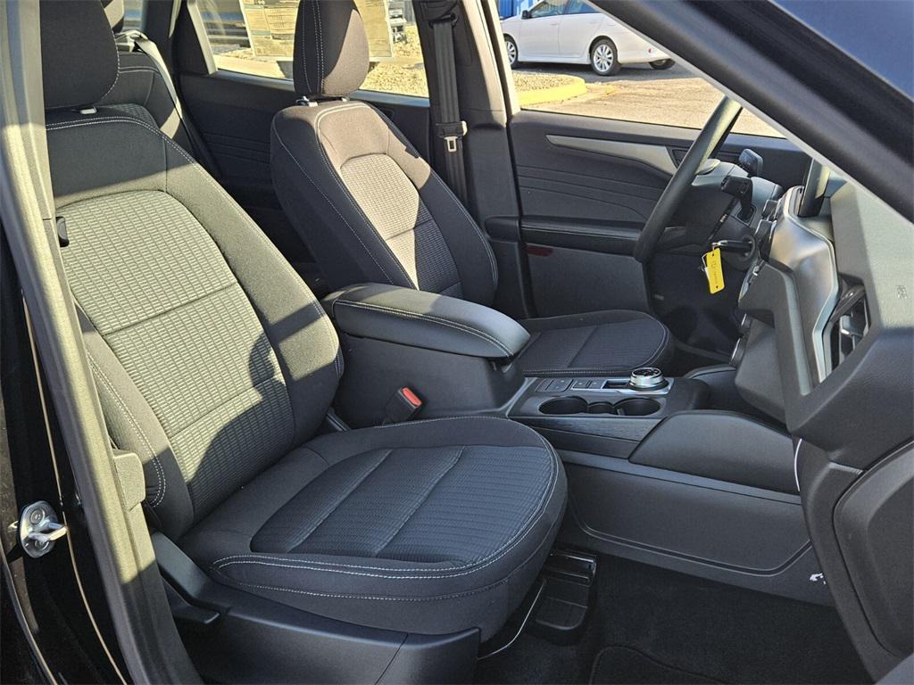 used 2024 Ford Escape car, priced at $24,224