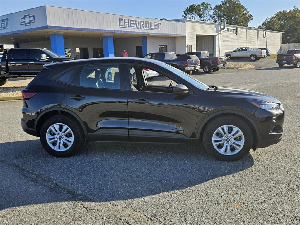 used 2024 Ford Escape car, priced at $24,224