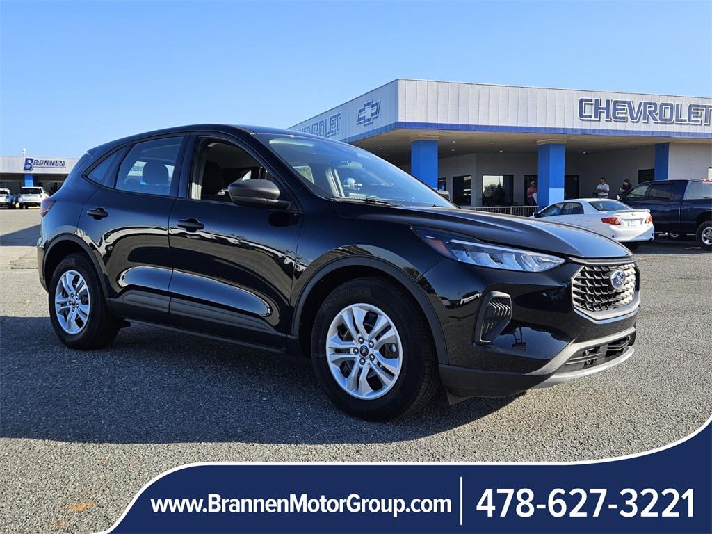 used 2024 Ford Escape car, priced at $24,224