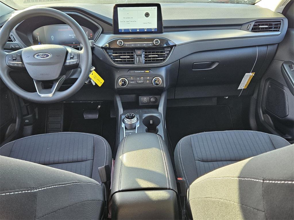 used 2024 Ford Escape car, priced at $24,224