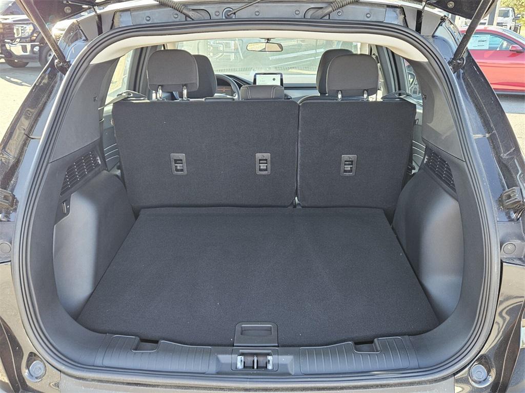 used 2024 Ford Escape car, priced at $24,224