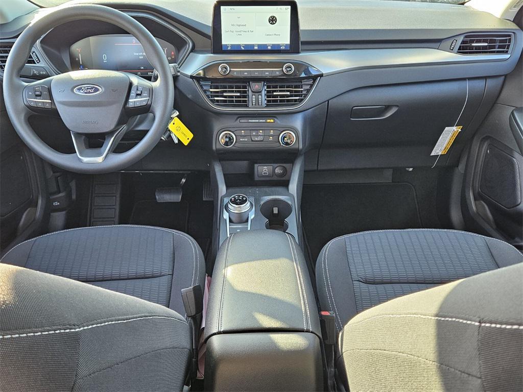 used 2024 Ford Escape car, priced at $24,224