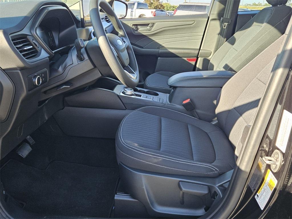 used 2024 Ford Escape car, priced at $24,224