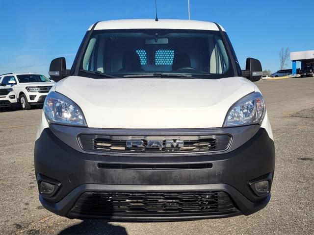 used 2020 Ram ProMaster City car, priced at $14,500