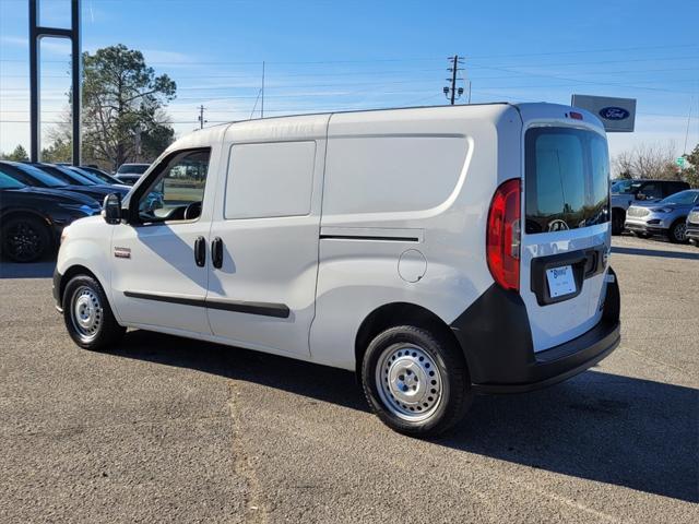 used 2020 Ram ProMaster City car, priced at $14,500