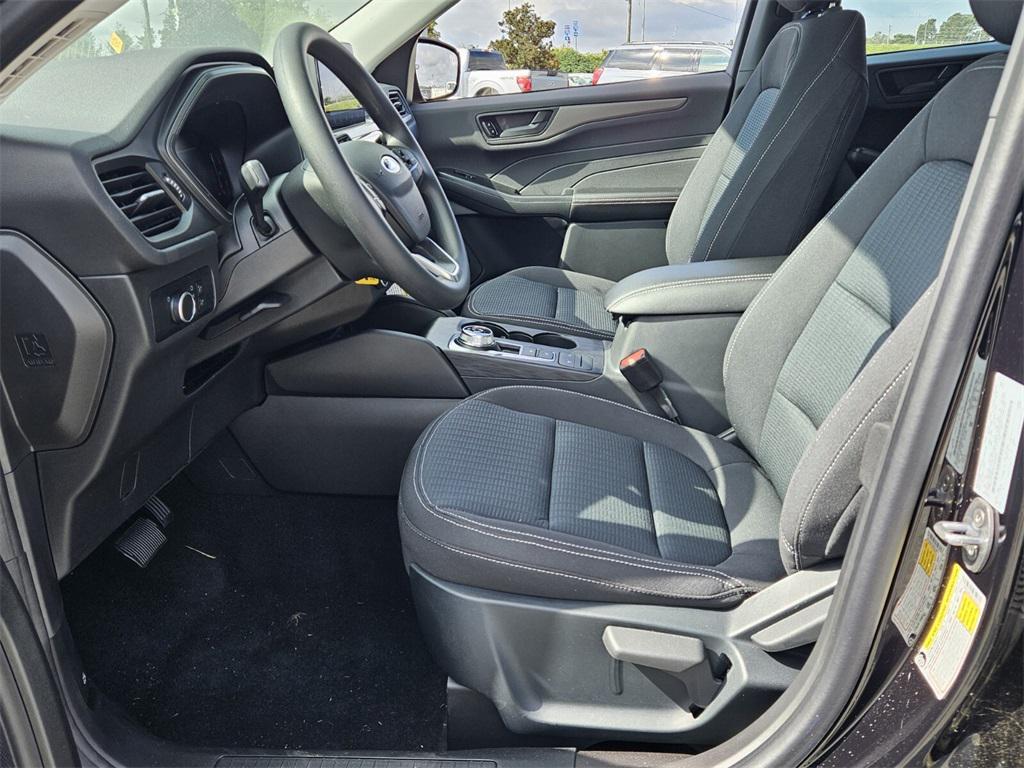 used 2024 Ford Escape car, priced at $24,224