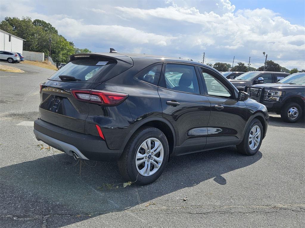used 2024 Ford Escape car, priced at $24,224