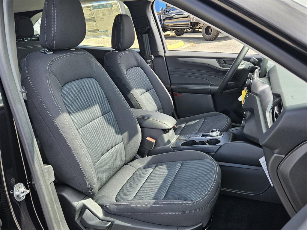 used 2024 Ford Escape car, priced at $24,224