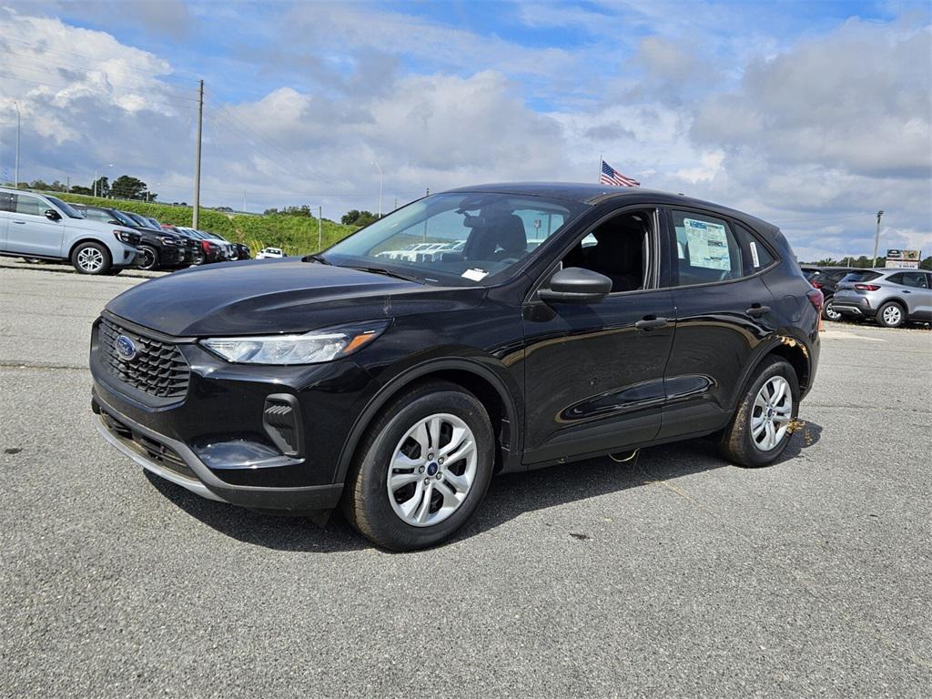 used 2024 Ford Escape car, priced at $24,224