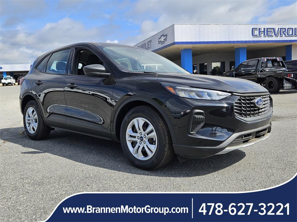 used 2024 Ford Escape car, priced at $24,224