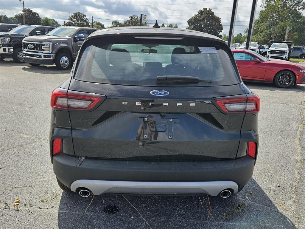 used 2024 Ford Escape car, priced at $24,224