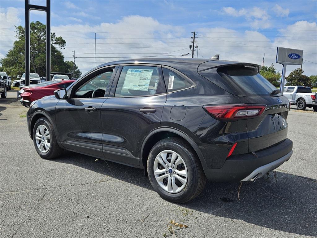 used 2024 Ford Escape car, priced at $24,224
