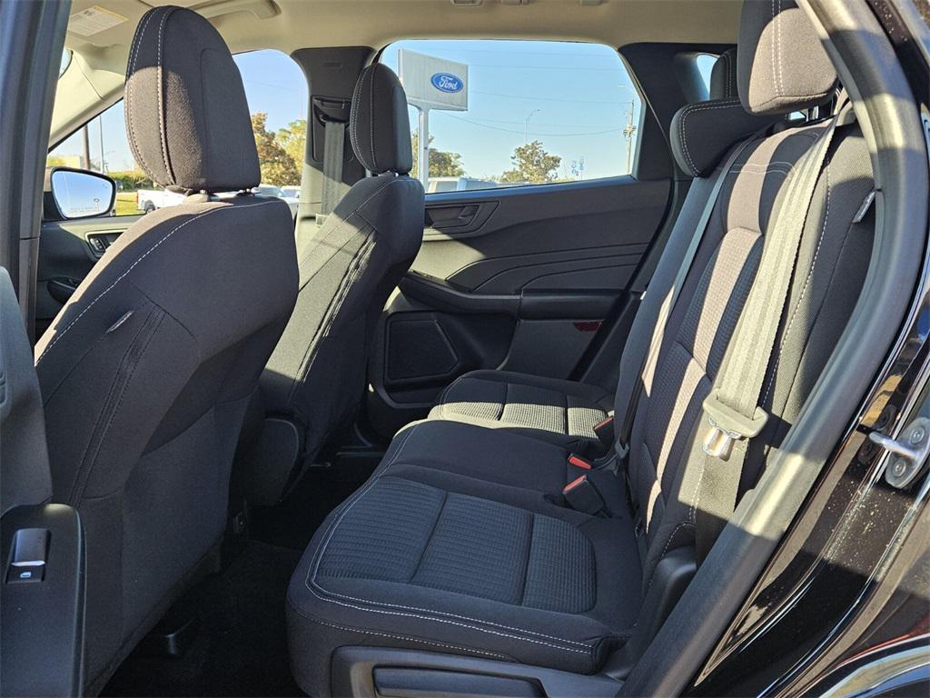 used 2024 Ford Escape car, priced at $22,495