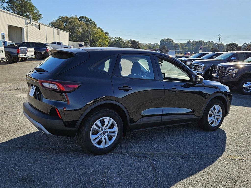 used 2024 Ford Escape car, priced at $22,495