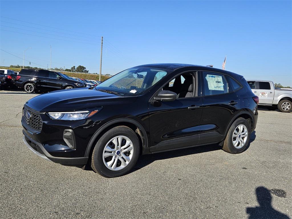 used 2024 Ford Escape car, priced at $22,495