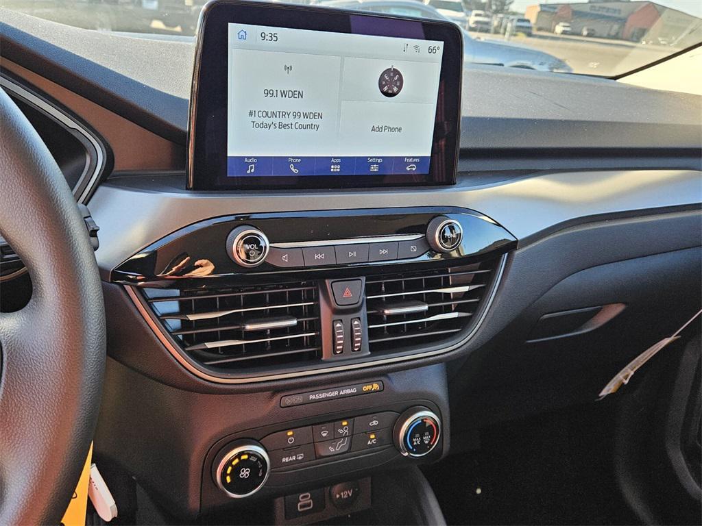 used 2024 Ford Escape car, priced at $22,495