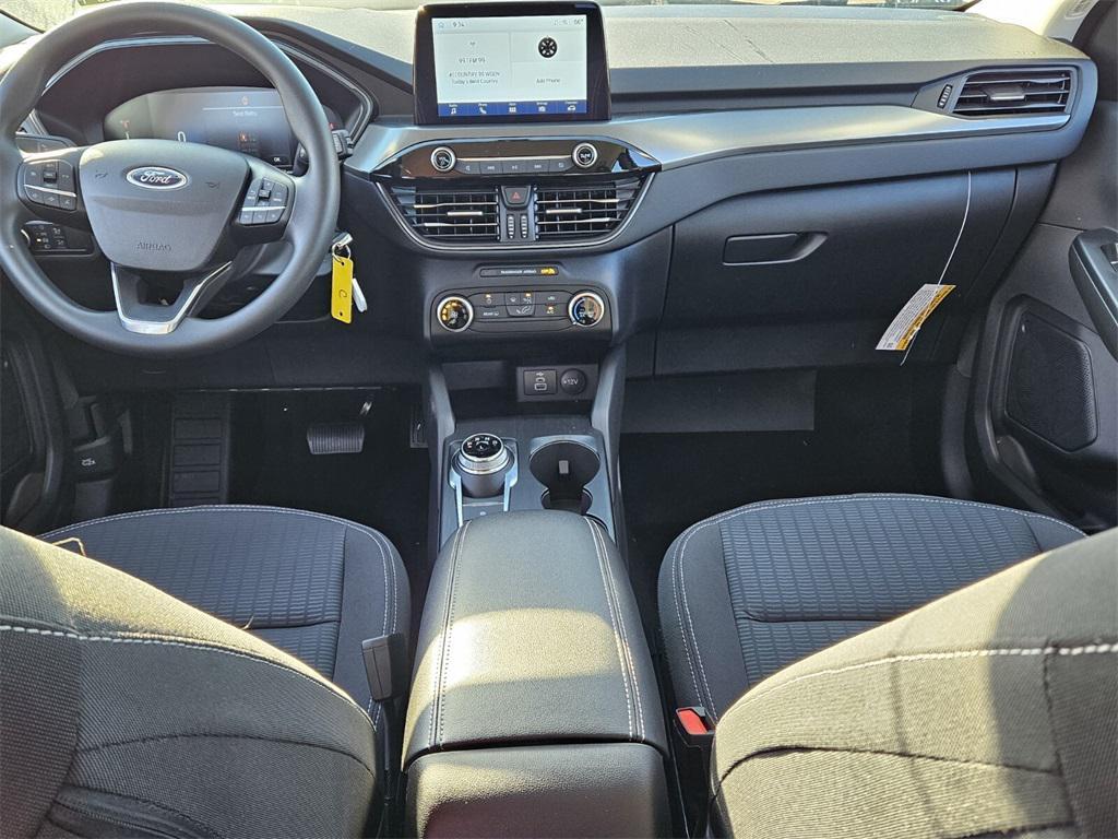 used 2024 Ford Escape car, priced at $22,495