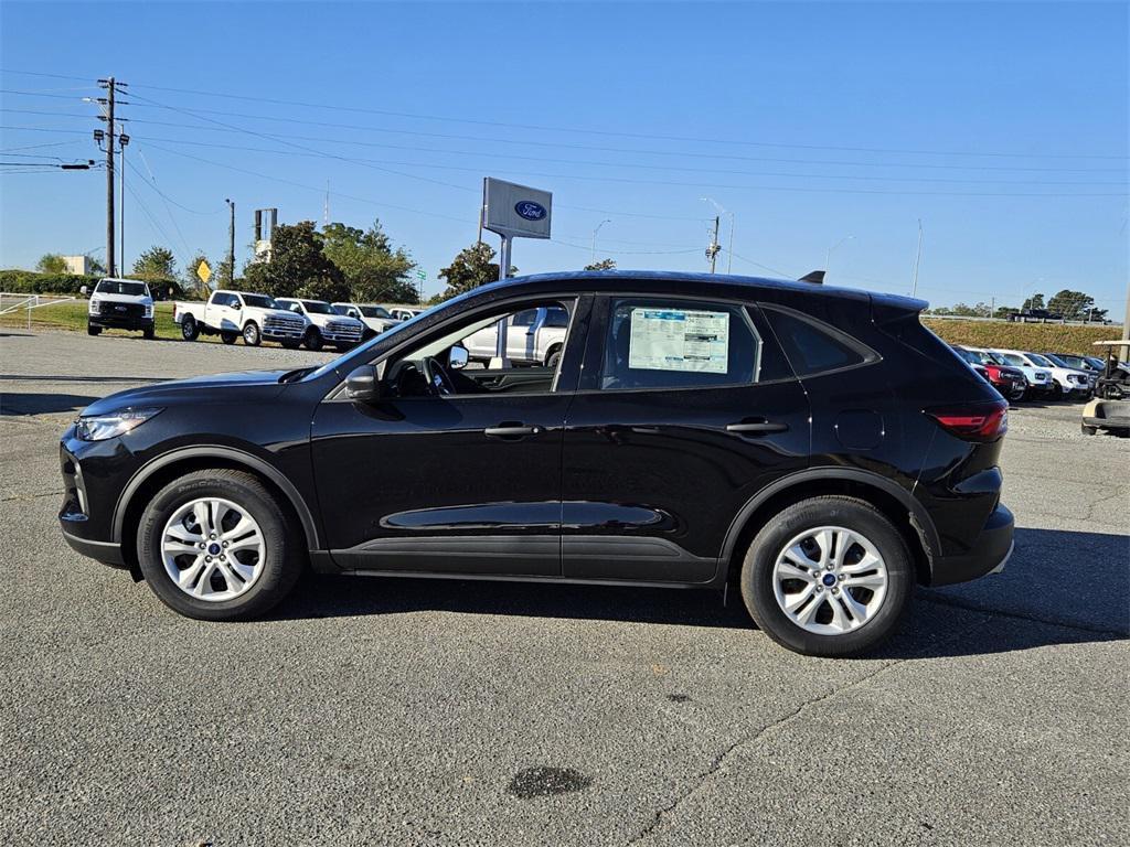 used 2024 Ford Escape car, priced at $22,495
