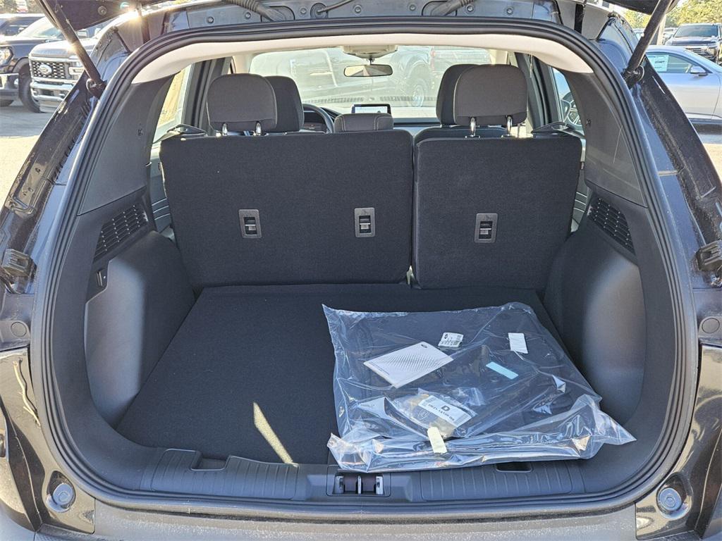 used 2024 Ford Escape car, priced at $22,495