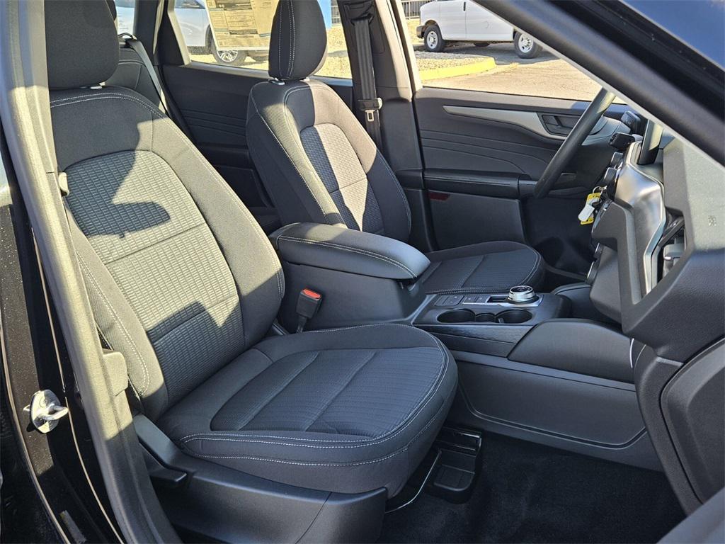 used 2024 Ford Escape car, priced at $22,495