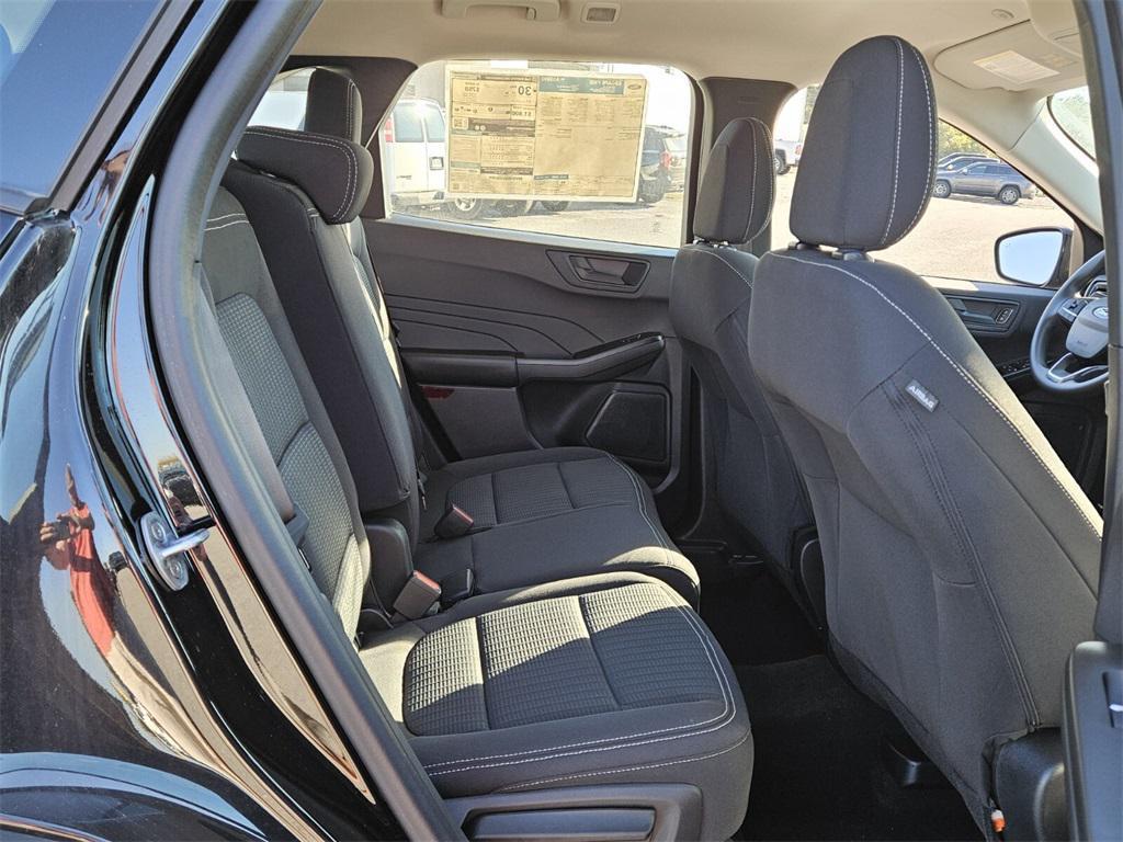 used 2024 Ford Escape car, priced at $22,495