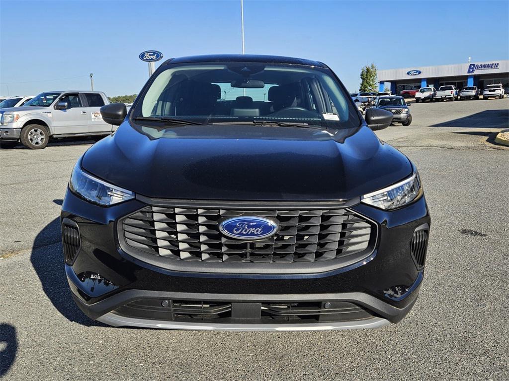 used 2024 Ford Escape car, priced at $22,495