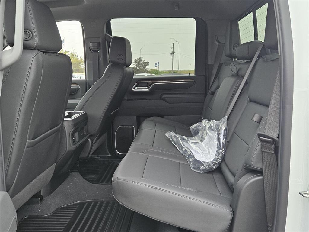 new 2026 Chevrolet Silverado 3500 car, priced at $74,595