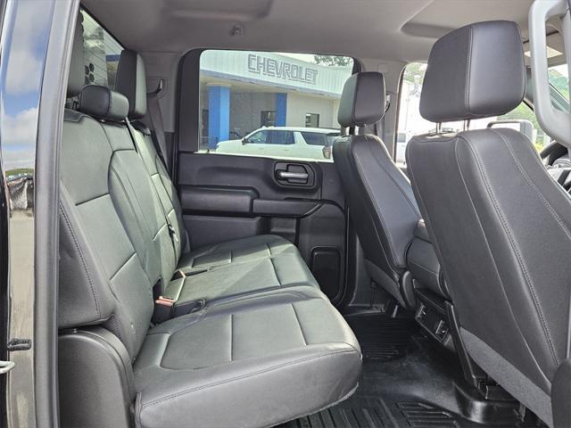 used 2023 GMC Sierra 3500 car, priced at $66,000