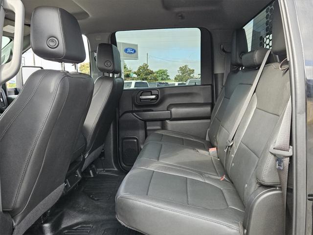 used 2023 GMC Sierra 3500 car, priced at $66,000