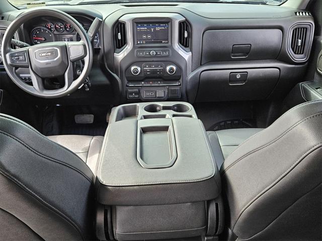 used 2023 GMC Sierra 3500 car, priced at $66,000