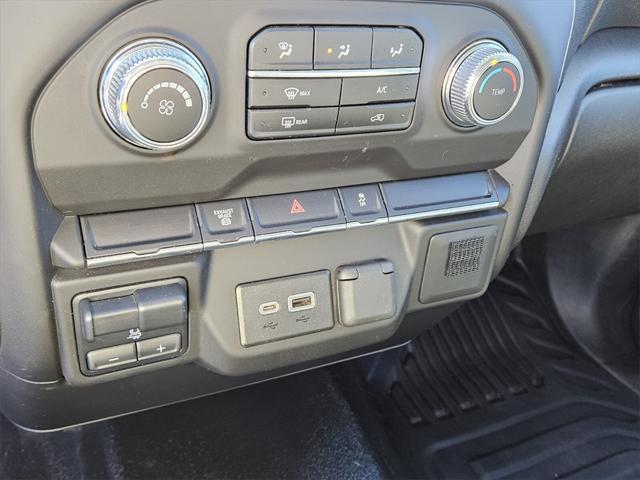 used 2023 GMC Sierra 3500 car, priced at $66,000