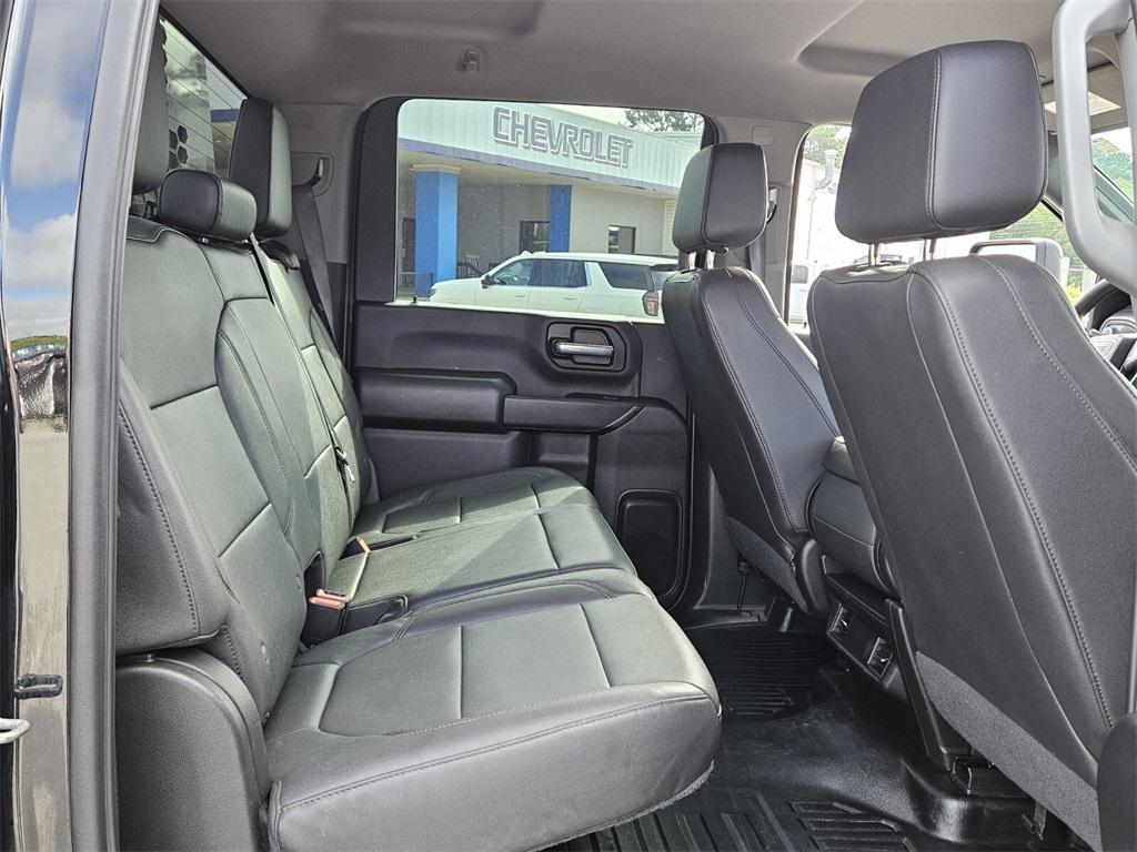 used 2023 GMC Sierra 3500 car, priced at $62,999