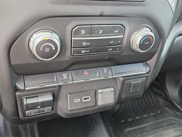 used 2023 GMC Sierra 3500 car, priced at $66,000