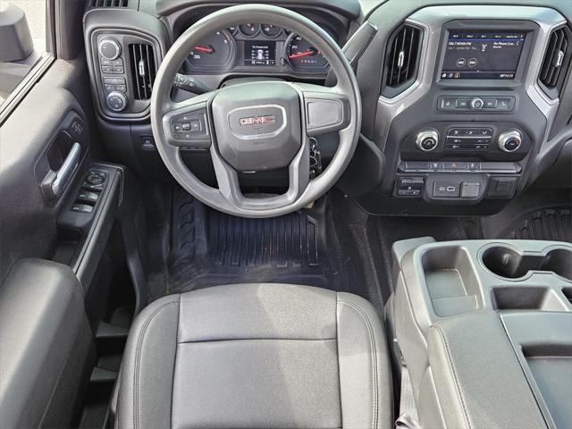 used 2023 GMC Sierra 3500 car, priced at $66,000
