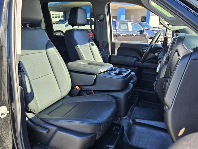 used 2023 GMC Sierra 3500 car, priced at $66,000