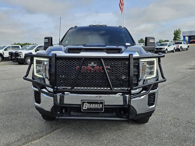 used 2023 GMC Sierra 3500 car, priced at $66,000