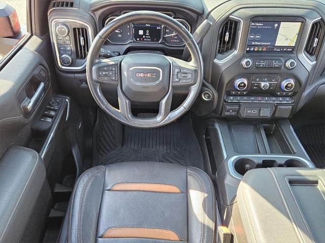 used 2022 GMC Sierra 3500 car, priced at $56,750