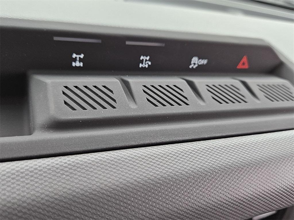 used 2024 Ford Bronco car, priced at $46,591