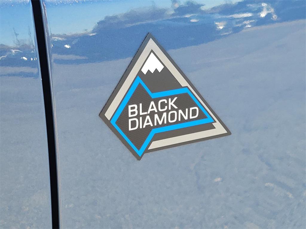 used 2024 Ford Bronco car, priced at $46,591