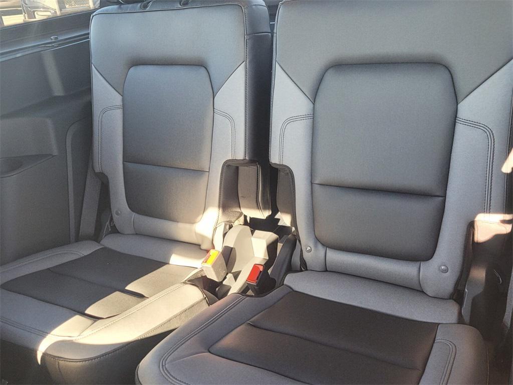 used 2024 Ford Bronco car, priced at $46,591