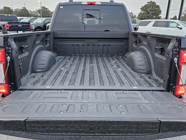 used 2021 Ford F-250 car, priced at $70,444