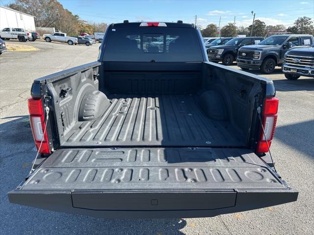 used 2021 Ford F-250 car, priced at $71,500