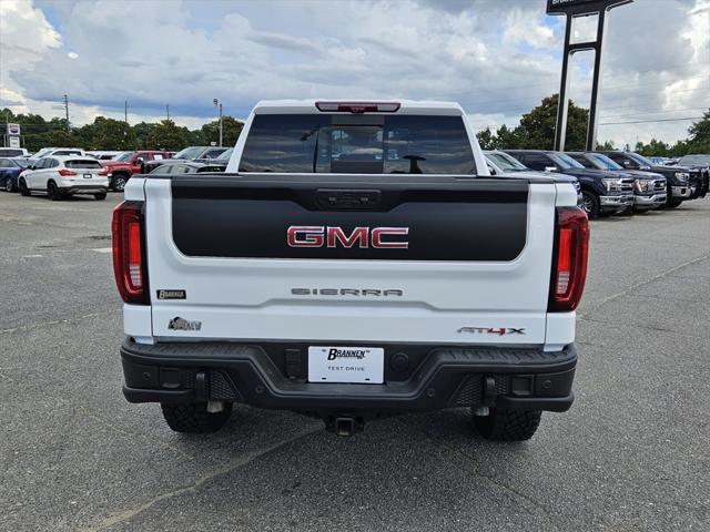 used 2024 GMC Sierra 1500 car, priced at $70,000