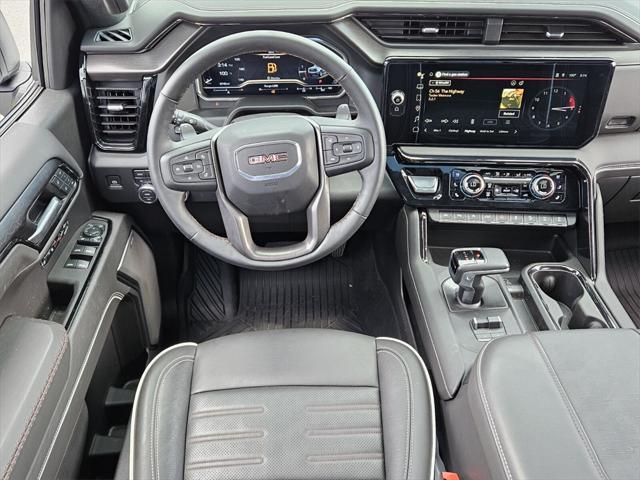 used 2024 GMC Sierra 1500 car, priced at $70,000