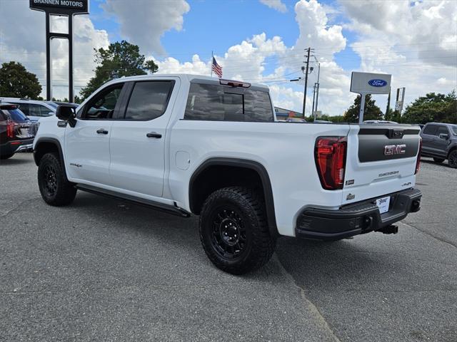 used 2024 GMC Sierra 1500 car, priced at $70,000
